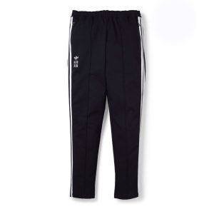 Pantalon de survêtement adidas Neighbourhood (FW18) Noir Noir 274659