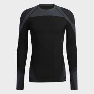 adidas Pharrell Williams 18GG Base Tee Noir Rose 267947