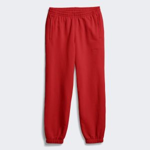 Pantalon de survêtement adidas Pharrell Williams Basics Active Red Active Red 272399