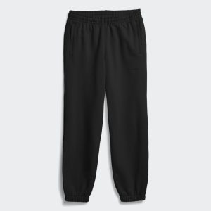 Pantalon de survêtement adidas Pharrell Williams Basics noir noir 273729