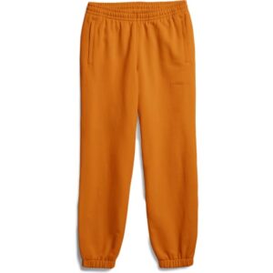 Pantalon de survêtement adidas Pharrell Williams Basics Orange vif Orange vif 274944