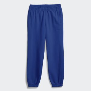 Pantalon de survêtement adidas Pharrell Williams Basics Power Blue Power Blue 269057
