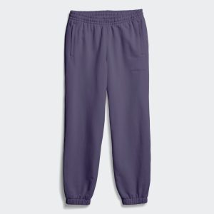 adidas Pharrell Williams Basics Pantalon de survêtement Tech Violet Tech Violet 267038