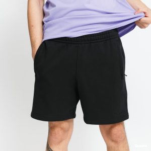 Short adidas Pharrell Williams Basics Sweat Noir Noir 274852