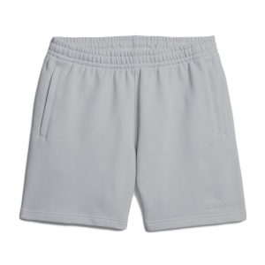 adidas Pharrell Williams Basics Sweat Shorts Gris clair chiné Gris clair chiné 274893