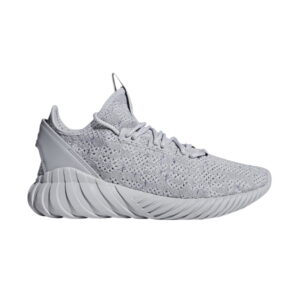 adidas Tubular Doom Sock Gris Deux Noir CG5512