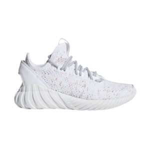 adidas Tubular Doom Sock PK J Blanc Blanc BB6736
