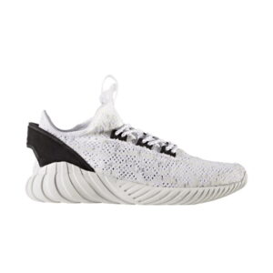 adidas Tubular Doom Sock Primeknit Cookies et Blanc Crème BY3558