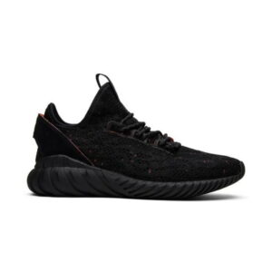 Chaussettes adidas Tubular Doom Triple Noir Blanc BY3559
