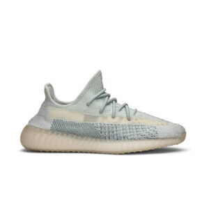 adidas Yeezy Boost 350 V2 Cloud White Crème Réfléchissante FW5317