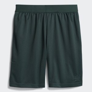 adidas x Jonah Hill BB Short Minéral Vert Minéral Vert 267965