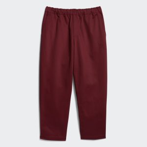 adidas x Jonah Hill Pantalon chino Noble Maroon Noble Maroon 270096
