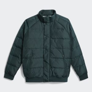 adidas x Jonah Hill Puffer Jacket Minéral Vert Minéral Vert 271616