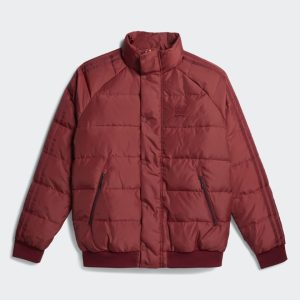 adidas x Jonah Hill Doudoune Noble Maroon Noble Maroon 269362