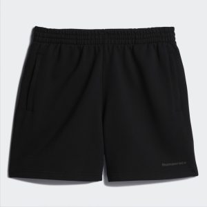 Short adidas x Pharrell Williams Basics (neutre en matière de genre) Noir Noir 269025