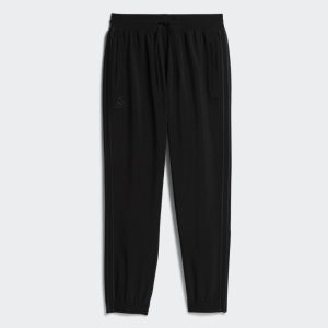 Pantalon de survêtement adidas x Pharrell Williams (Gender Neutral) Noir Noir 267931