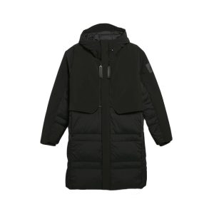 Veste adidas x Pharrell Williams MYSHELTER COLD.RDY Veste Noir Noir 271509
