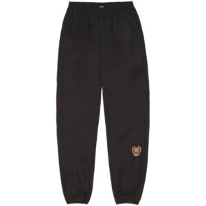 Pantalon de survêtement adidas x Yeezy Encre Noir 273047