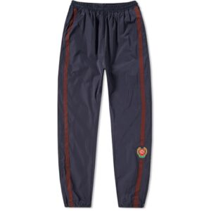 Pantalon de survêtement adidas x Yeezy Luna/Oxblood Luna/Oxblood KW5M5001 LNOX