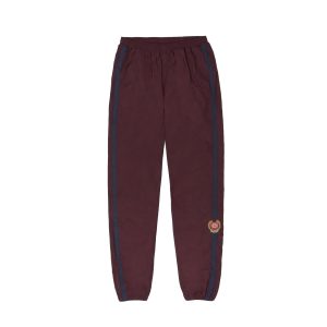 adidas x Yeezy Pantalon de survêtement Oxblood/Luna Oxblood/Luna 273883
