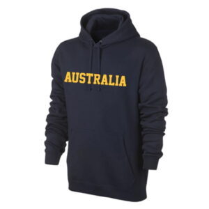 iAthletic Australian Boomers National Pull à capuche Rose 279388