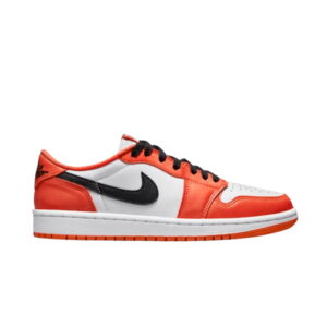 Air Jordan 1 Low OG Starfish Vert CZ0790 801