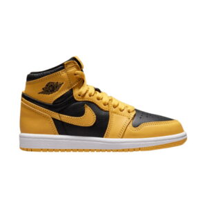 Air Jordan 1 Retro High OG PS Pollen Baskets Crème AQ2664 701