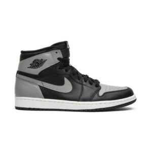 Air Jordan 1 Retro High OG Shadow 2013 Bleu 555088 014