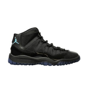 Air Jordan 11 Retro PS Gamma Bleu Blanc 378039 006