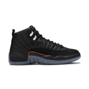 Air Jordan 12 Utility Grind Blanc DC1062 006