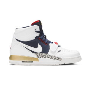 Air Jordan Legacy 312 Dream Team Noir AV3922 101