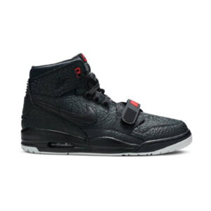Air Jordan Legacy 312 Elephant Print Blanc AV3922 006