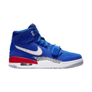 Air Jordan Legacy 312 Pistons Argent AV3922 416