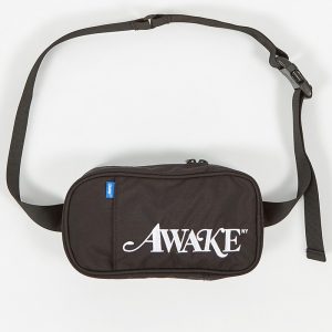 Sac latéral Awake Classic Logo Noir Tang 293330