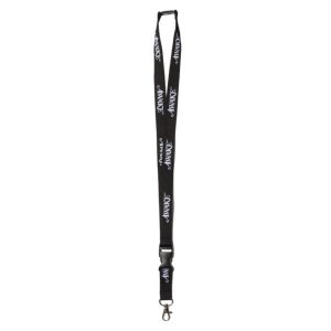 Lanyard Awake Logo Lanyard Noir Vert 286057