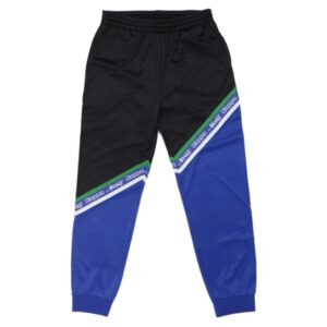 Pantalon de survêtement Awake x Kappa Eldred Bleu/Gris Royal 291046
