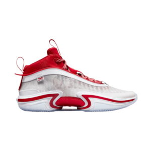 Baskets Kia Nurse x Air Jordan 36 Canada Blanc DJ4481 100