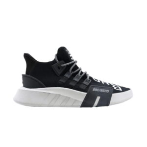 Neighborhood x Billionaire Boys Club x adidas EQT Basketball ADV Noir Rose EE8104
