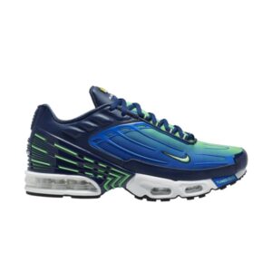 Nike Air Max Plus 3 OG Bleu CJ9684 400