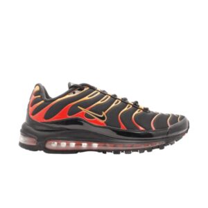Nike Air Max Plus 97 baskets Rose 327455 001