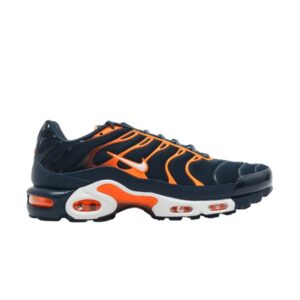 Nike Air Max Plus Armory Baskets Bleu 852630 403