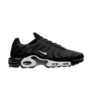 Nike Air Max Plus Noir Séquoia 852630 031