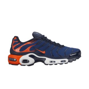 Nike Air Max Plus Bleu Orange 852630 404