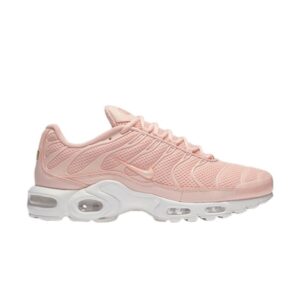 Nike Air Max Plus Breathe Orange Arctique 898014 800
