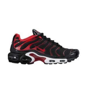 Nike Air Max Plus Bred Baskets Violet 852630 008
