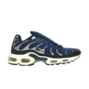 Nike Air Max Plus Cadet Bleu 604133 401
