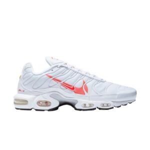 Nike Air Max Plus Double Swoosh CU3454 100