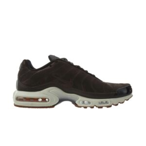 Nike Air Max Plus EF Velvet Marron Vert AH9697 212