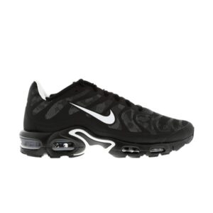 Nike Air Max Plus Fuse Baskets Noir 483553 012
