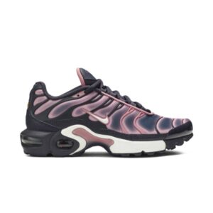 Nike Air Max Plus GS Gridiron Gris Gris 718071 006